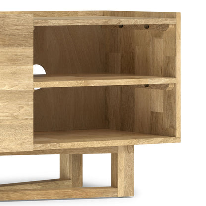 Harrow - Soporte para TV - Natural