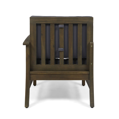 Perla - Armchair
