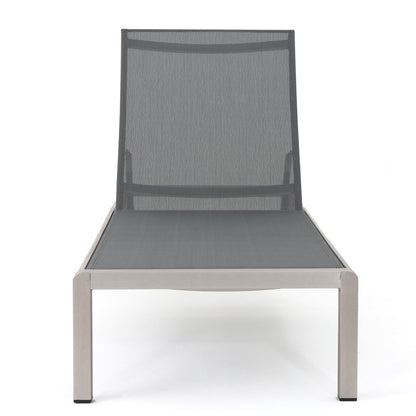Cape Coral - Chaise Lounge Recliner