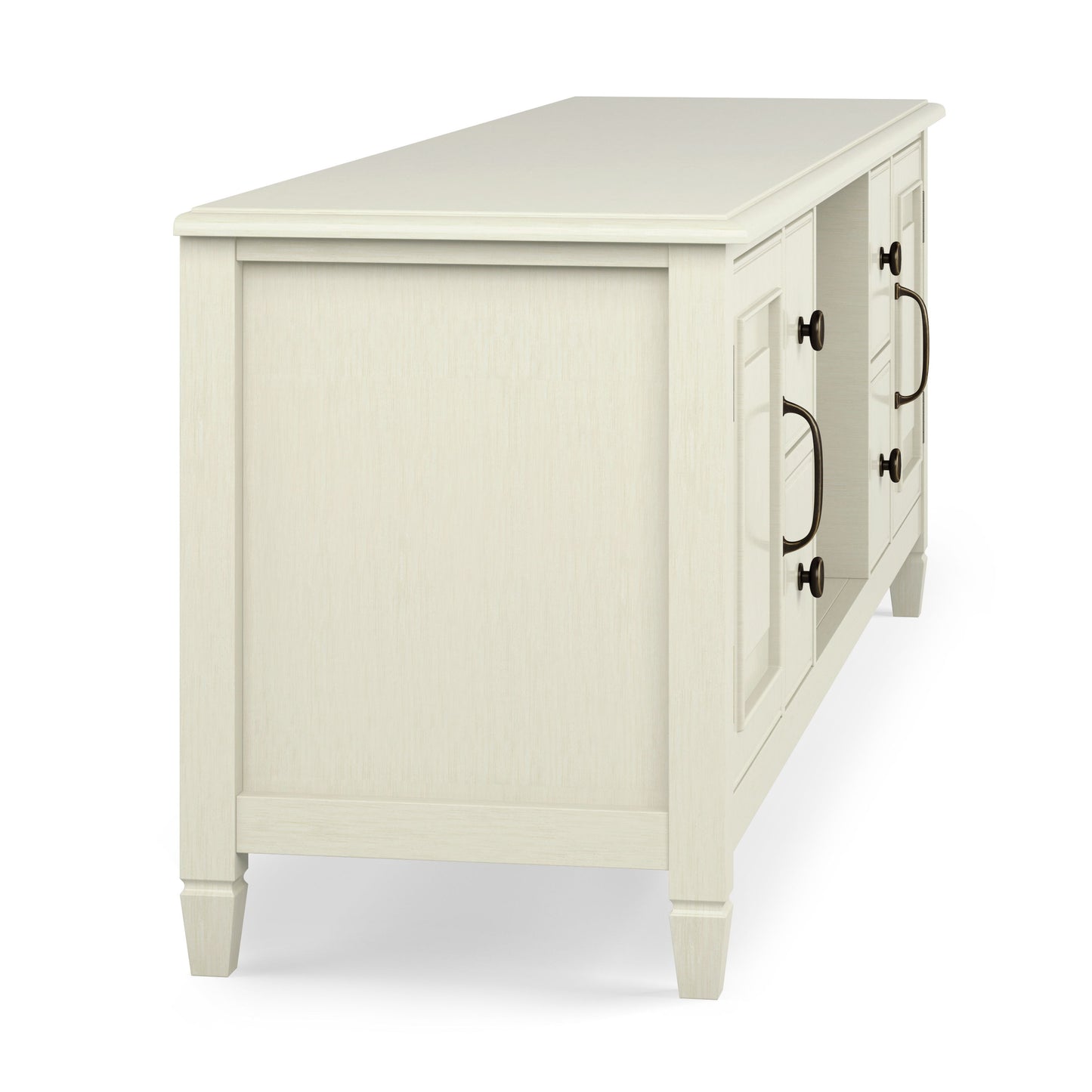 Connaught - Soporte de TV ancho