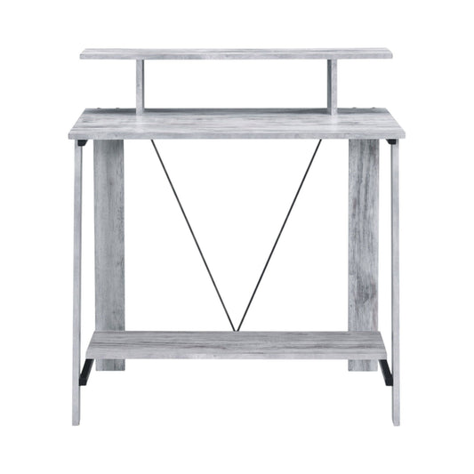 Nypho - Writing Desk - Wood