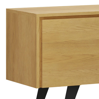 Lowry - Soporte para TV hecho a mano