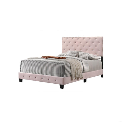 Suffolk - Cama