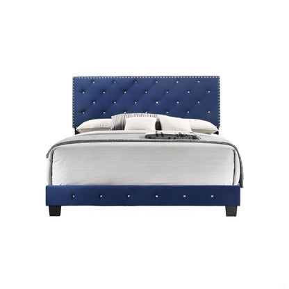 Suffolk - Cama