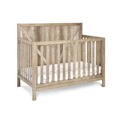 Barnside - Cuna convertible 4 en 1