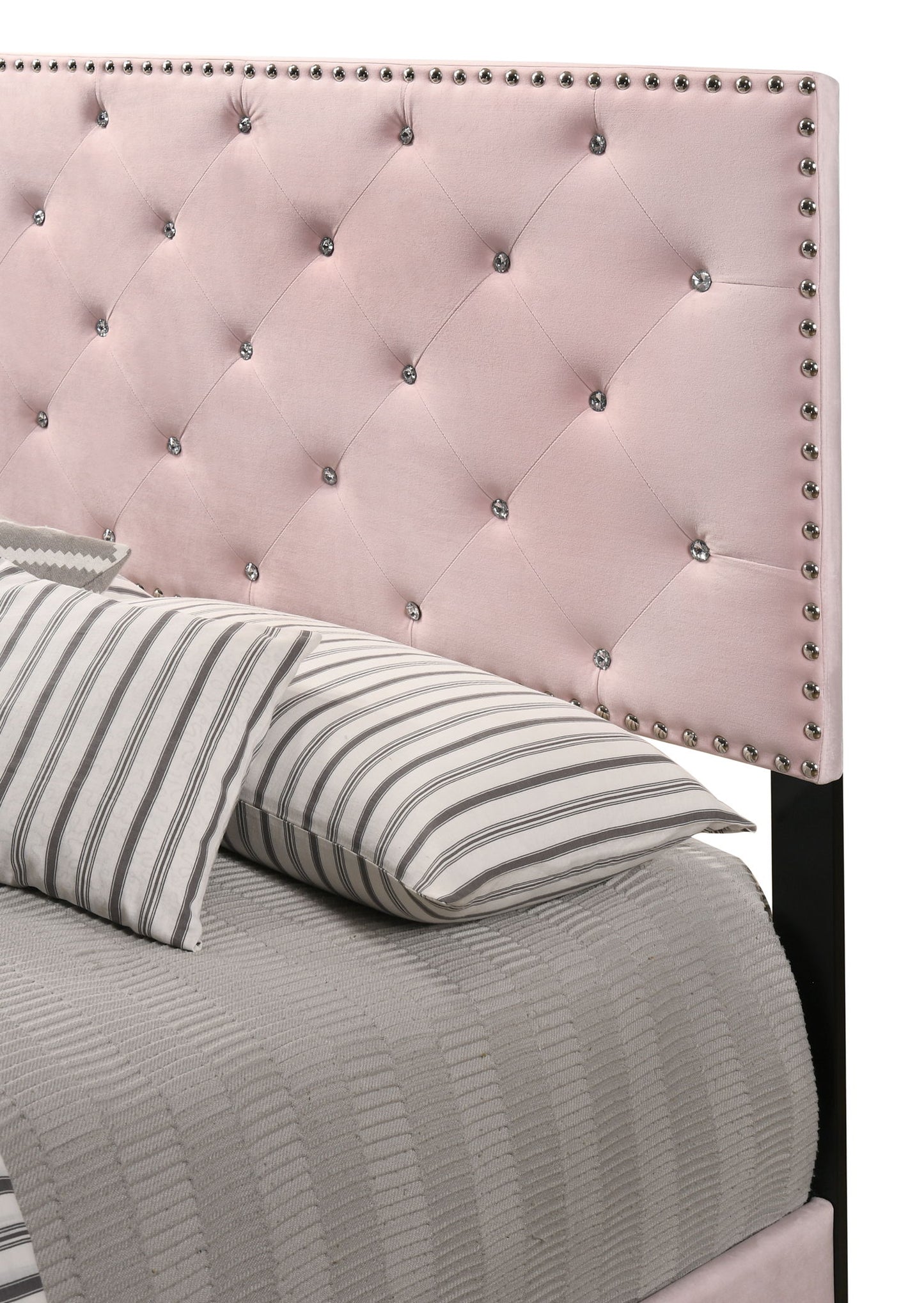 Suffolk - Cama