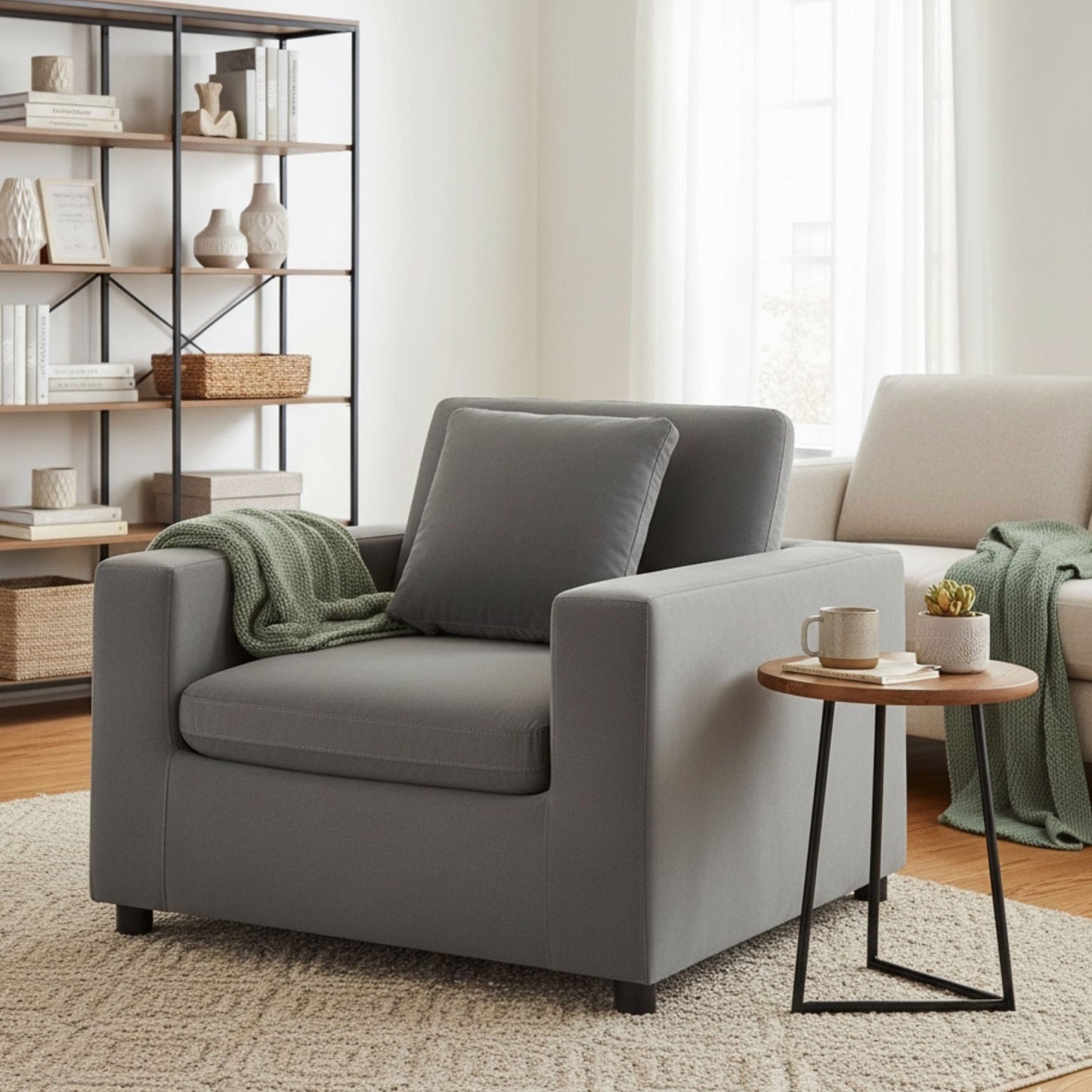 Caylie - Armchair