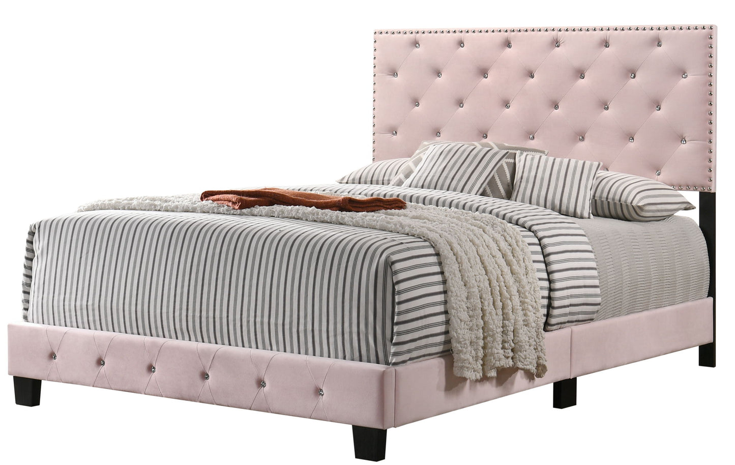 Suffolk - Cama