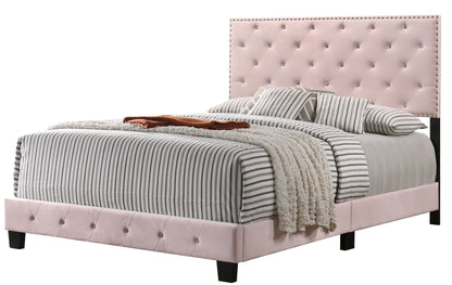 Suffolk - Cama