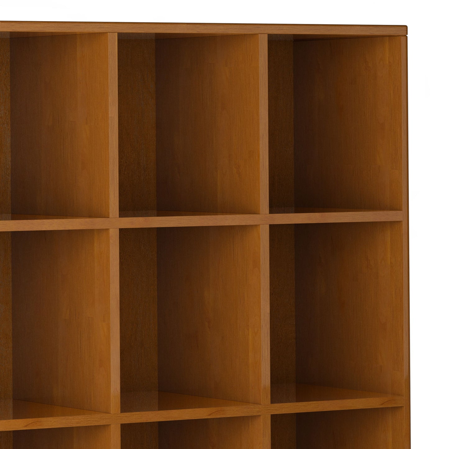 Harper - Cubo de almacenamiento con cajones