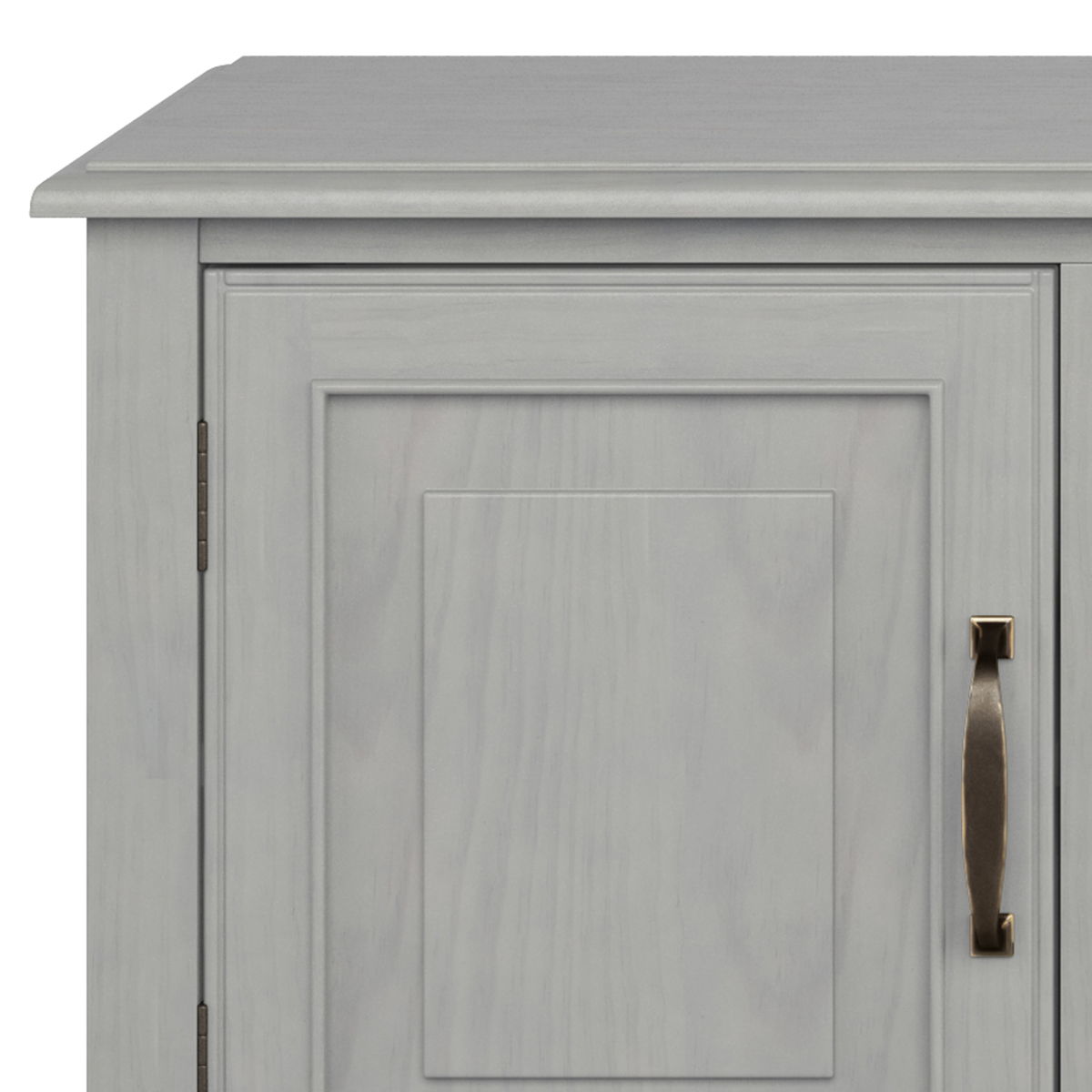 Connaught - Soporte de TV ancho
