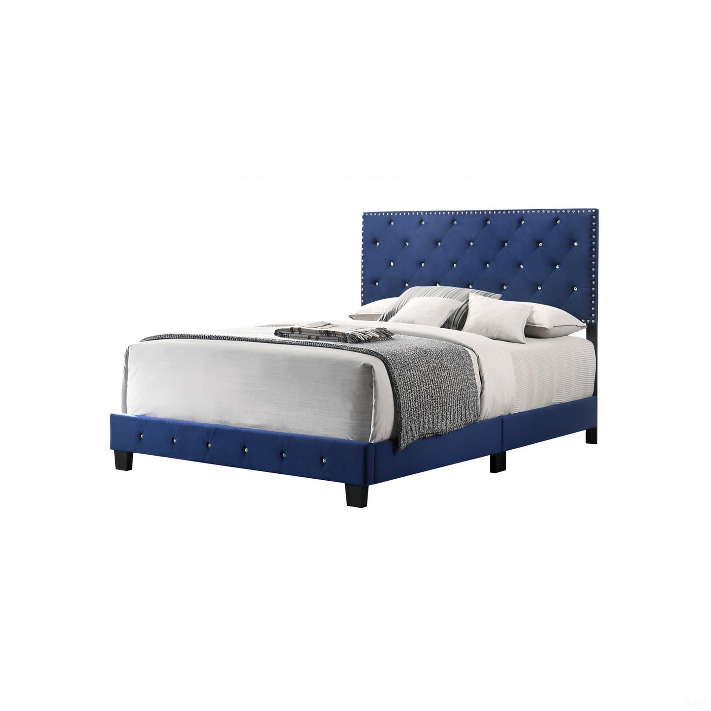 Suffolk - Cama