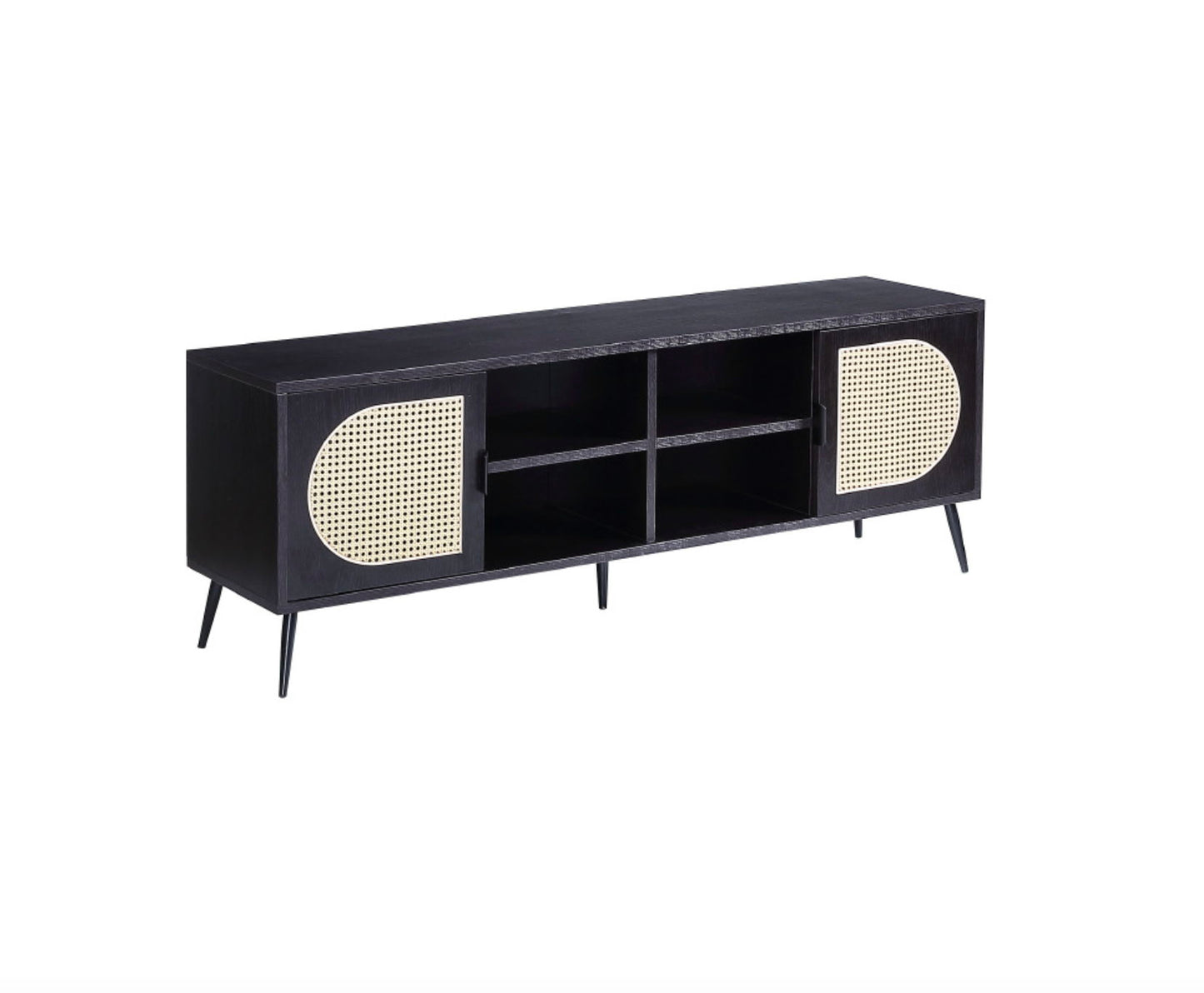Colson - Soporte para TV - Negro