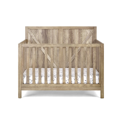 Barnside - Cuna convertible 4 en 1
