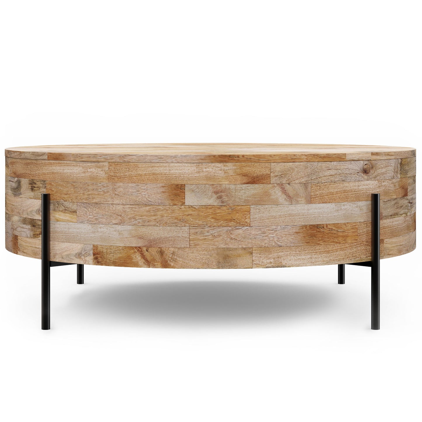 Rayburn - Drum Table