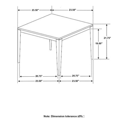 Vinnie - Table