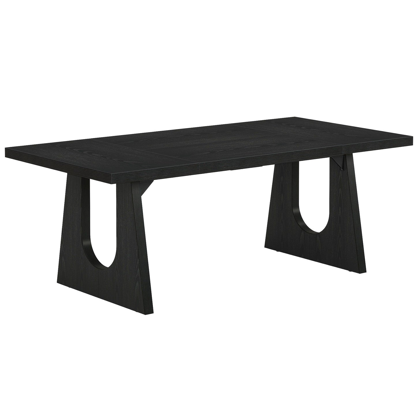 Dining Large Rectangular Kitchen & Dinner Table