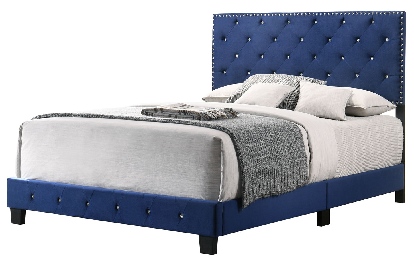 Suffolk - Cama