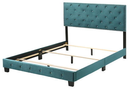 Suffolk - Cama