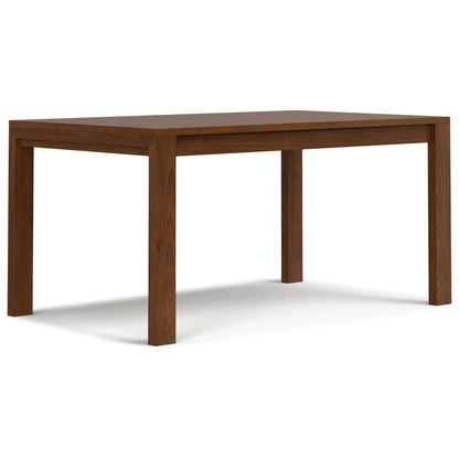 Wilson - Mesa de comedor artesanal