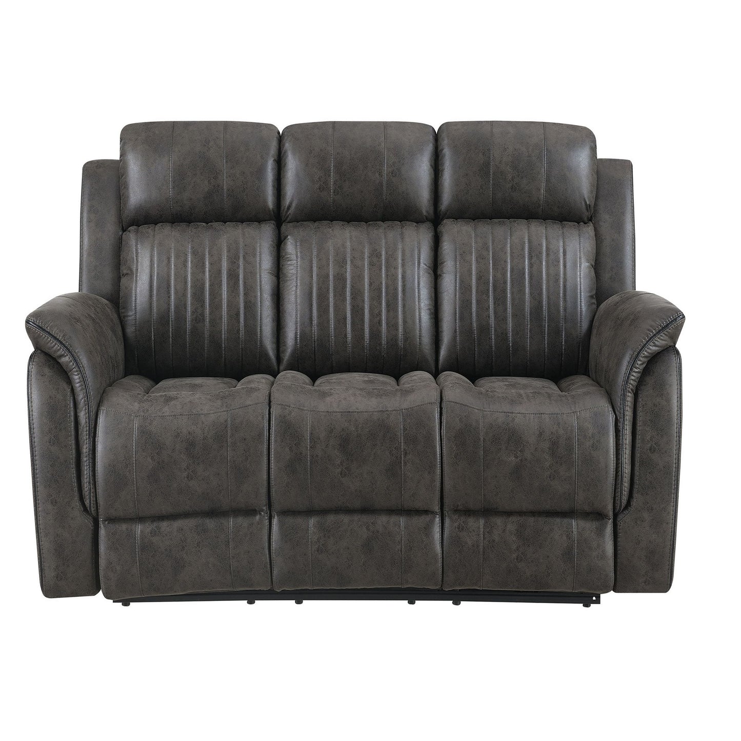 Steban - Transitional Style Living Room Set