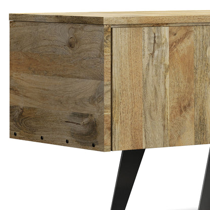 Lowry - Soporte para TV hecho a mano