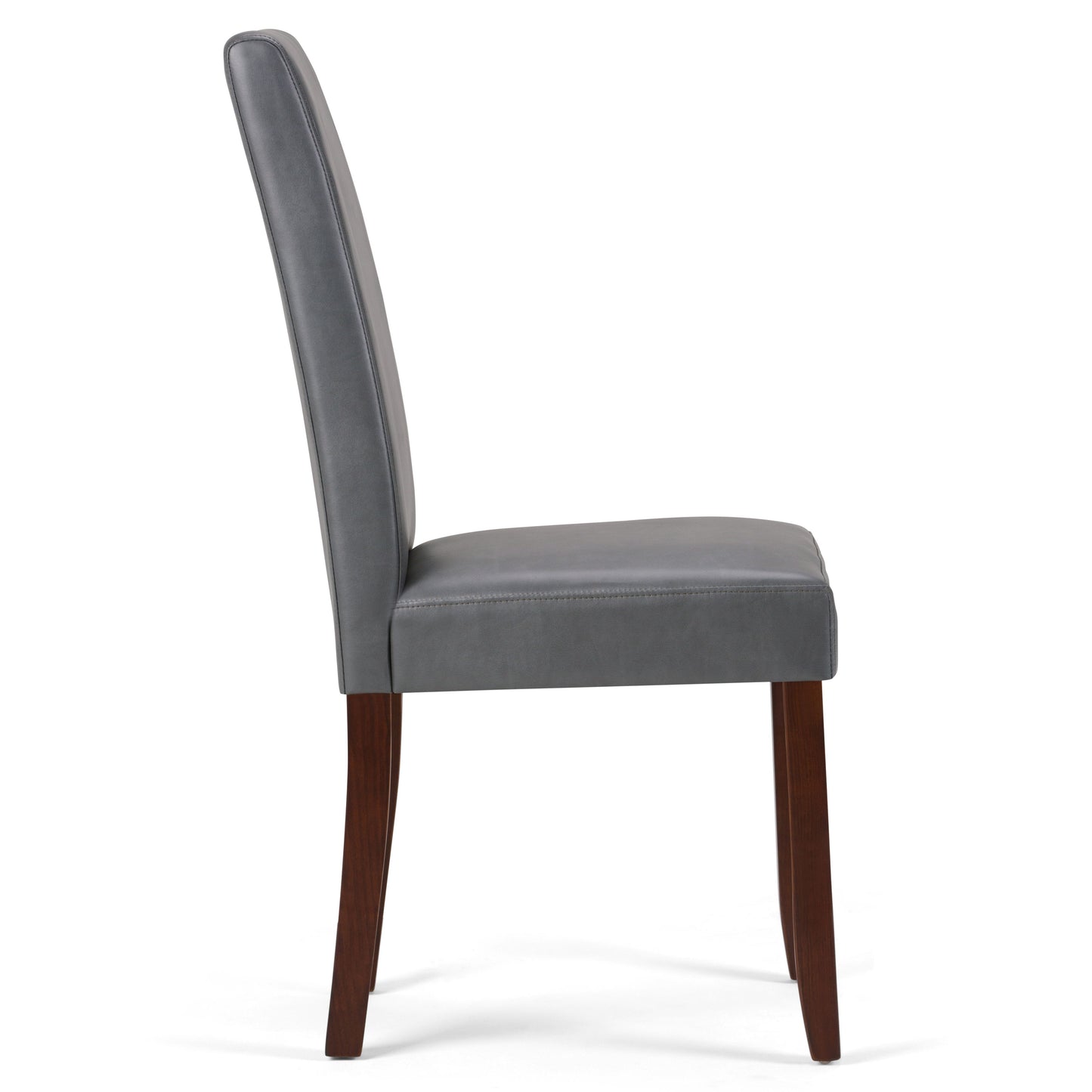 Acadian - Silla de comedor Parson tapizada (juego de 2)