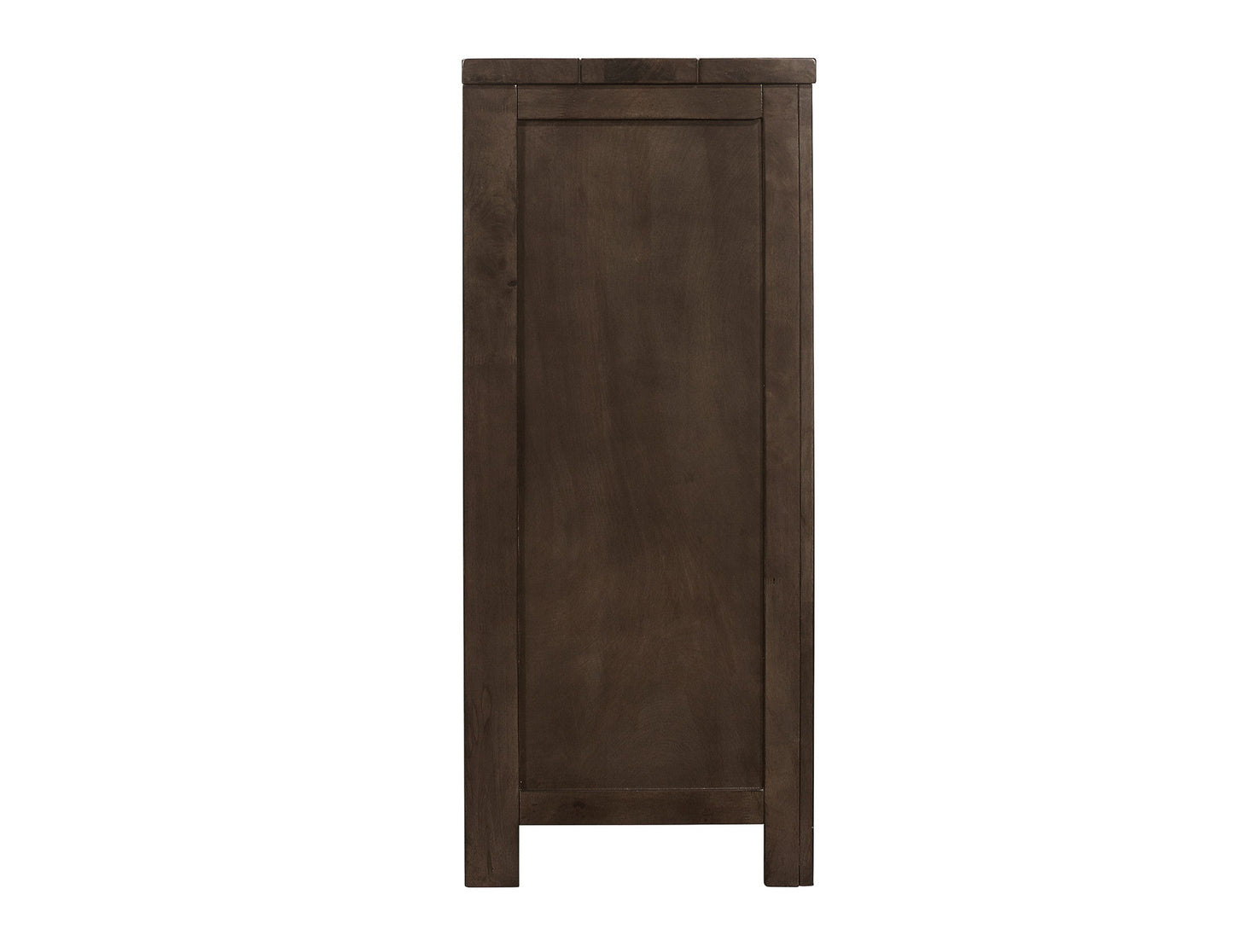 9 Drawer Dresser - Brown