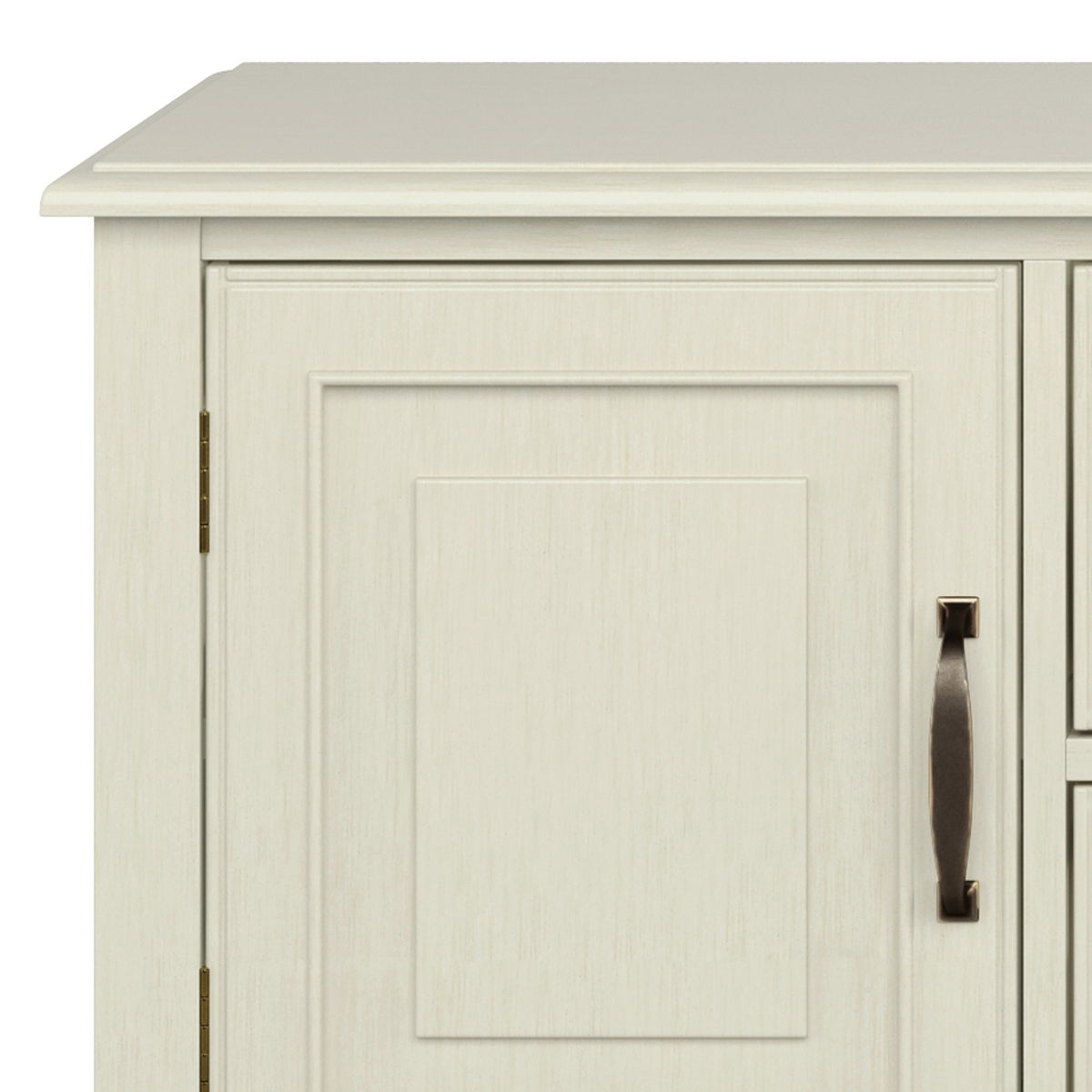 Connaught - Soporte de TV ancho