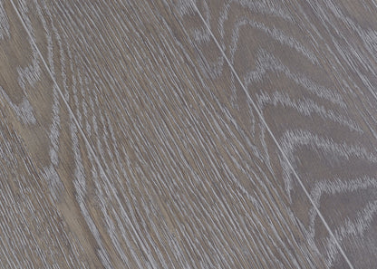 Dining Table With Butterfly Leaf - Gray