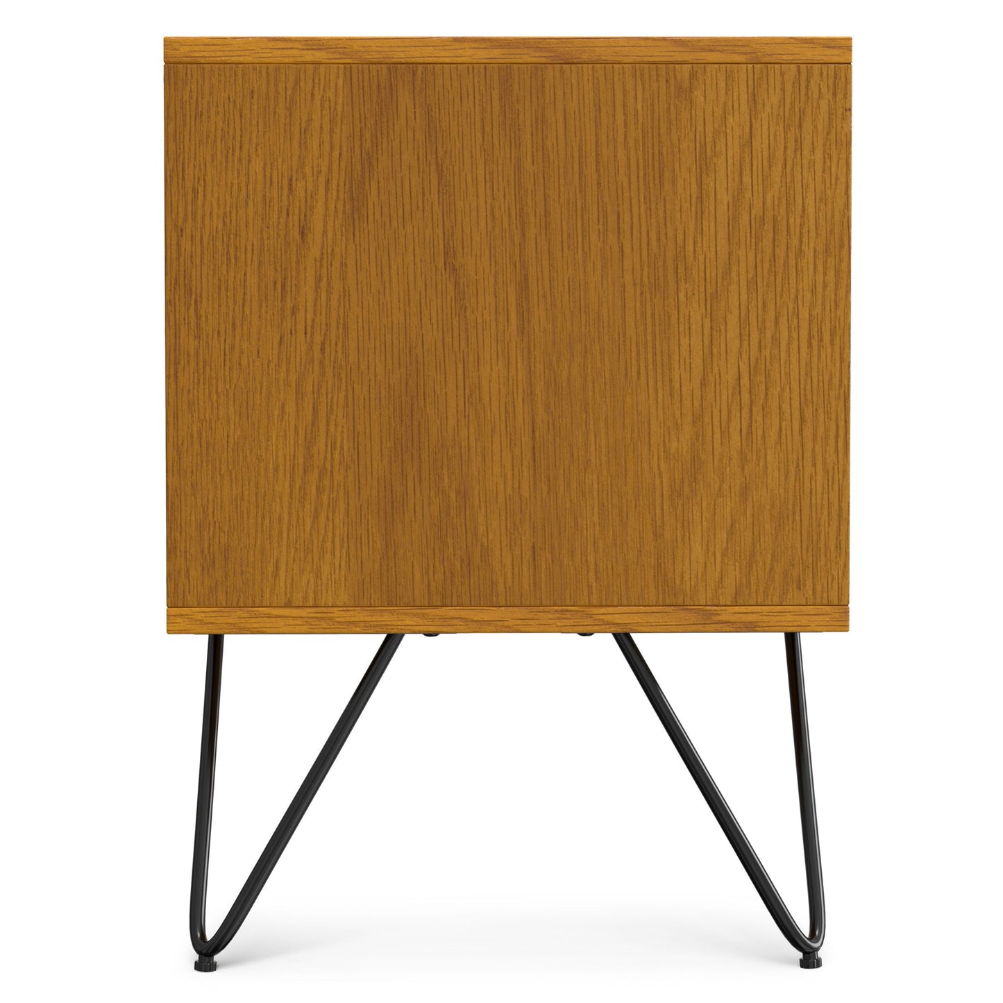 Hunter - Soporte para TV hecho a mano