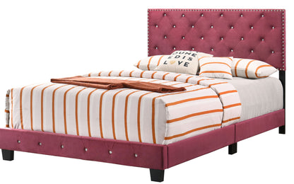 Suffolk - Cama