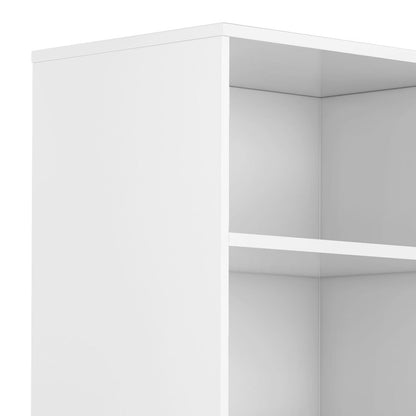Harper - Librería artesanal con almacenamiento