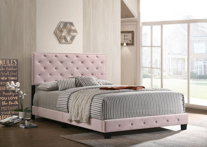 Suffolk - Cama