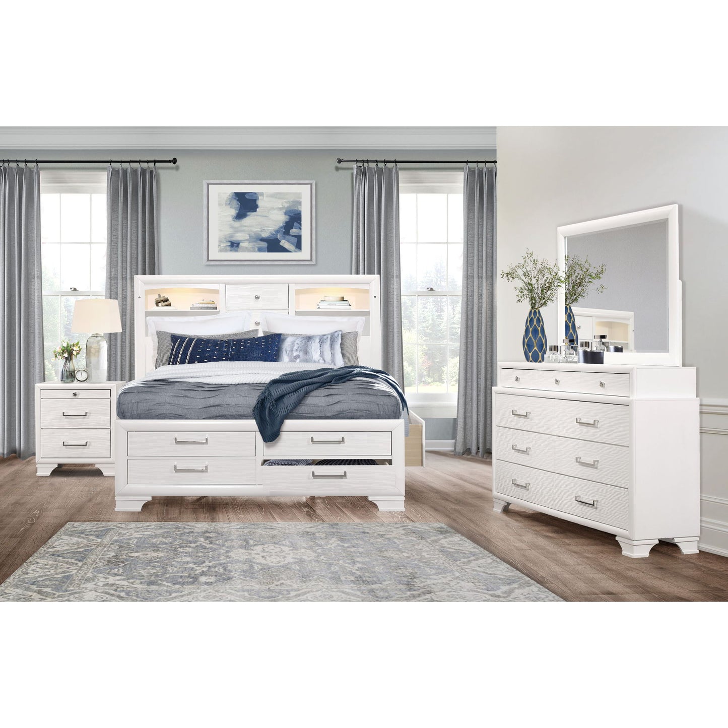 Civic - Chest