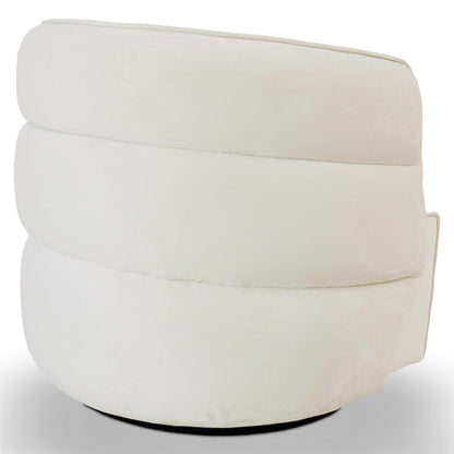 Walden - Stylish Swivel Chair