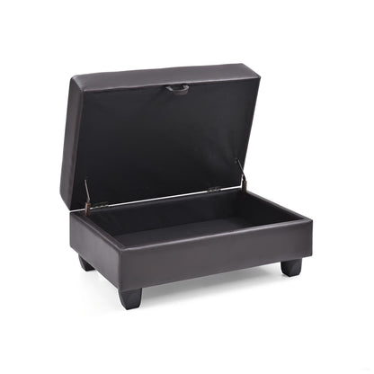 Revere - Ottoman