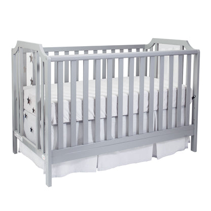 Celeste - Cuna convertible 3 en 1