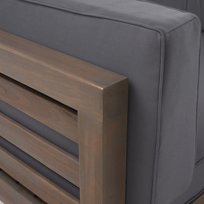 Oana - Corner Bench