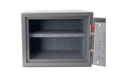 Durable Construction Office Safe