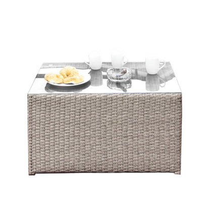 Mesa de centro elegante