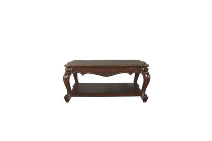 Picardy - Coffee Table - Honey Oak