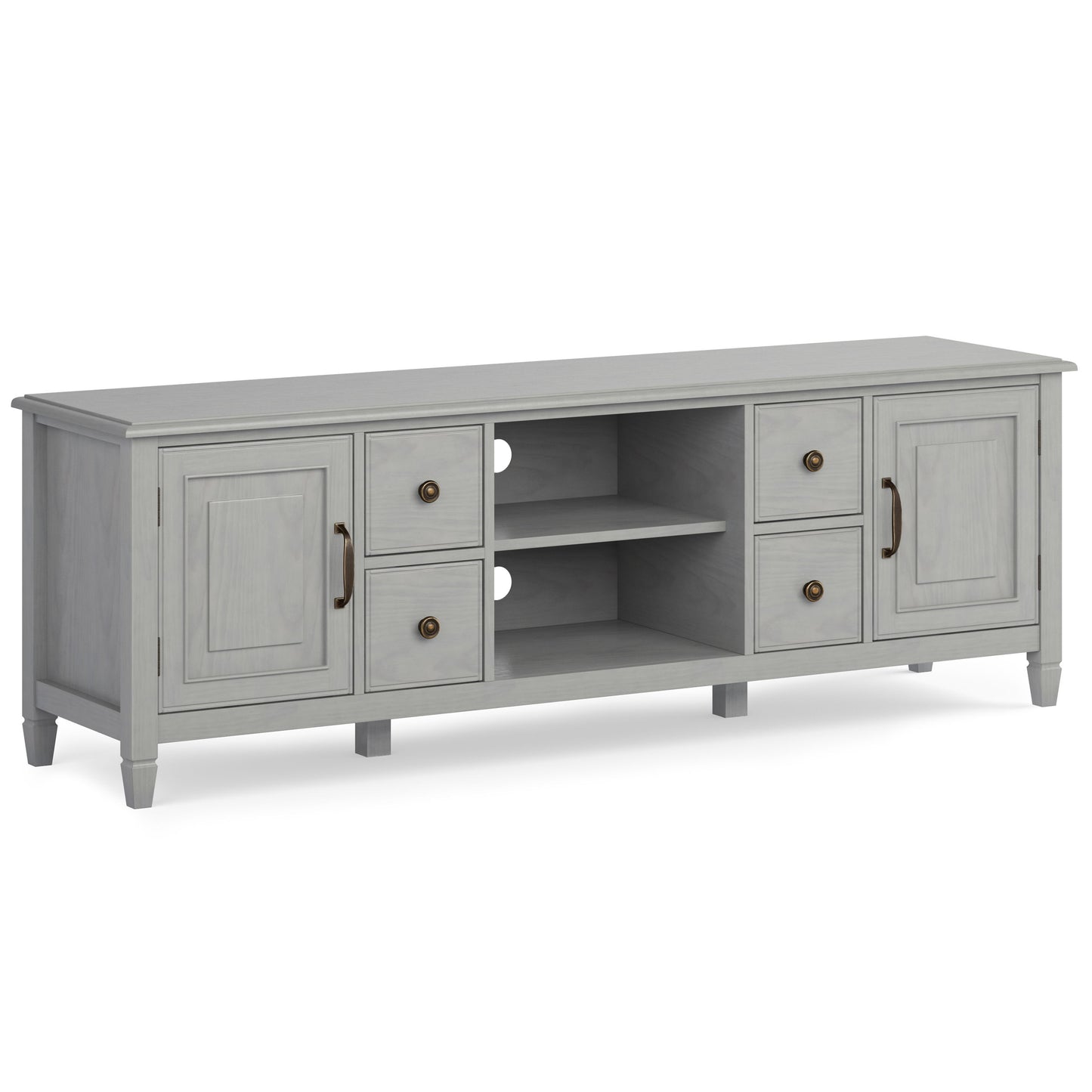 Connaught - Soporte de TV ancho