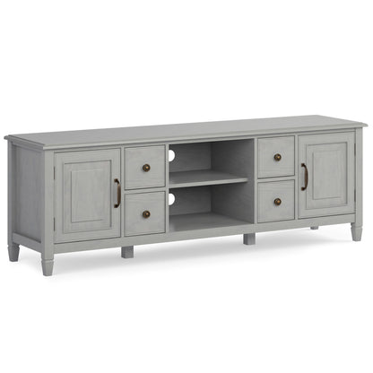 Connaught - Soporte de TV ancho