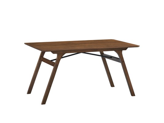 Kaela - Mesa de comedor - Nogal