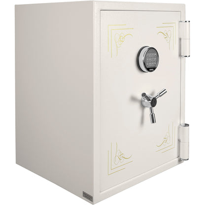 Keypad Fireproof Protection Jewelry Safe