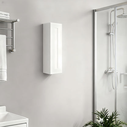 Shaker Cabinet With Soft-Close Door And Adjustable Shelves