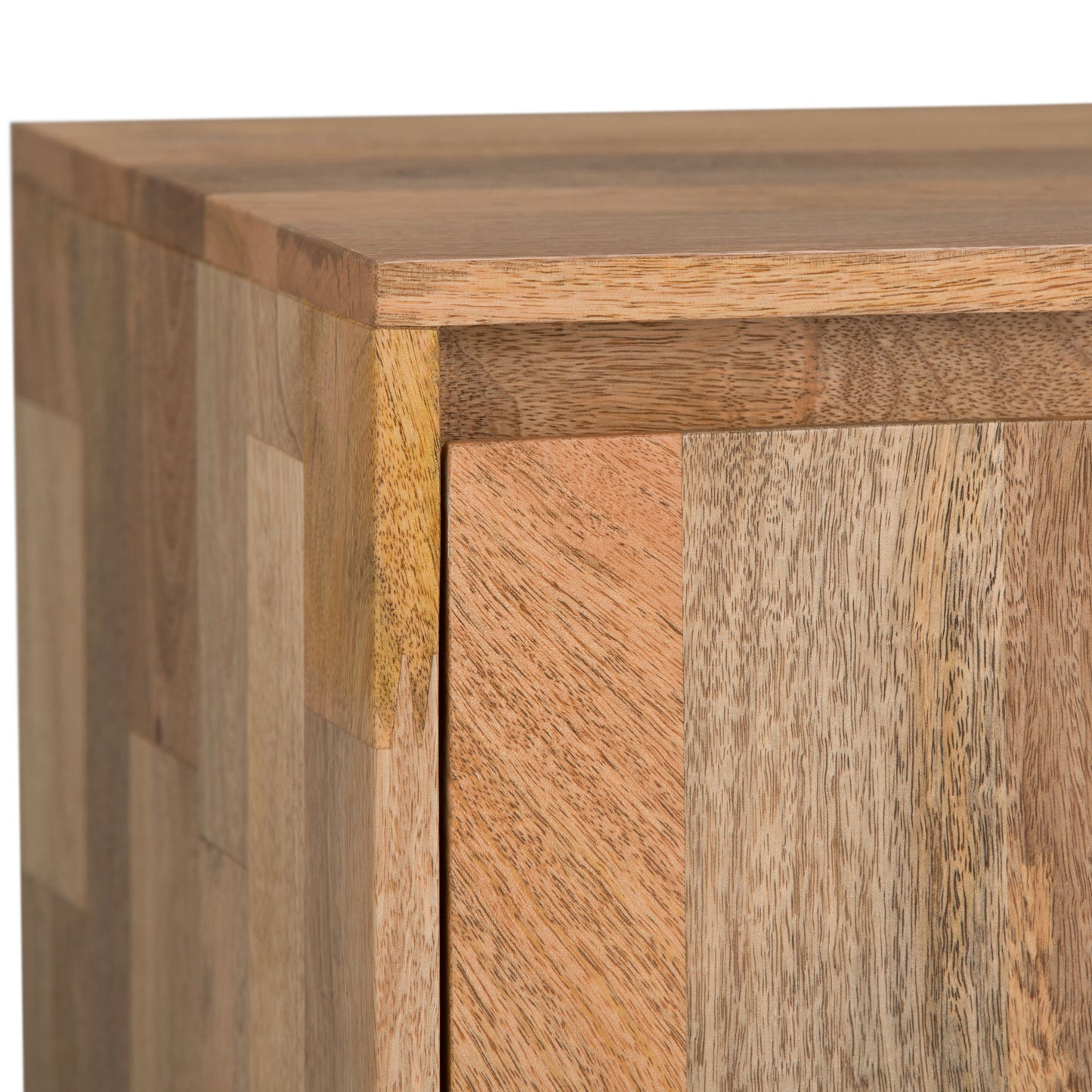 Hunter - Soporte para TV hecho a mano