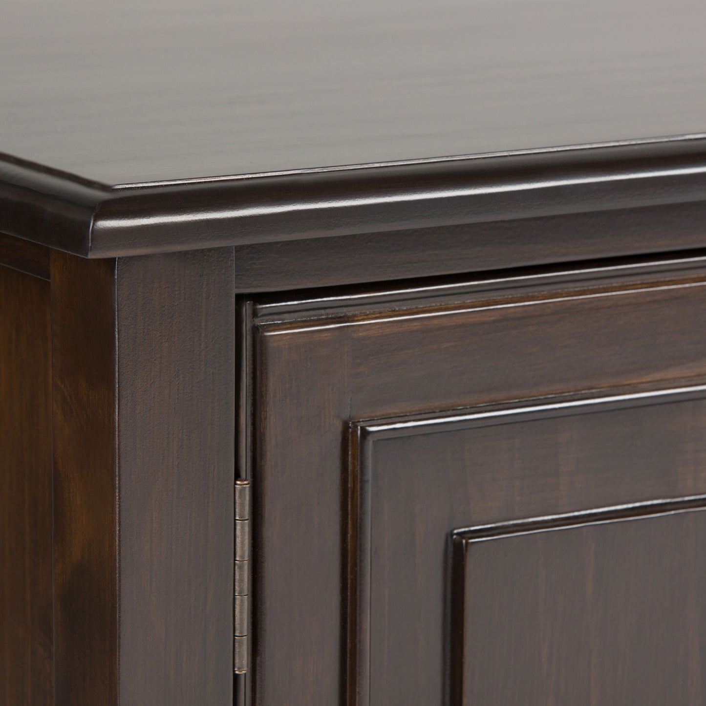 Connaught - Soporte de TV ancho