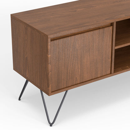 Hunter - Soporte para TV hecho a mano